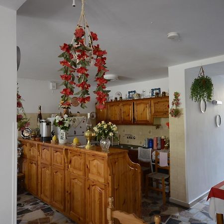 La Plage Hotel Kokkari Luaran gambar